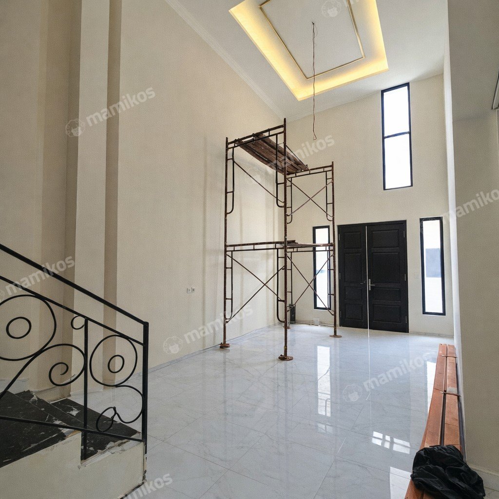 Rumah 5KT 3KM Pejaten Jakarta Selatan - Photo 2