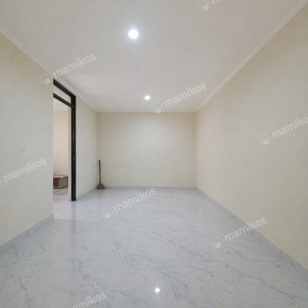 Rumah 5KT 3KM Pejaten Jakarta Selatan - Photo 4
