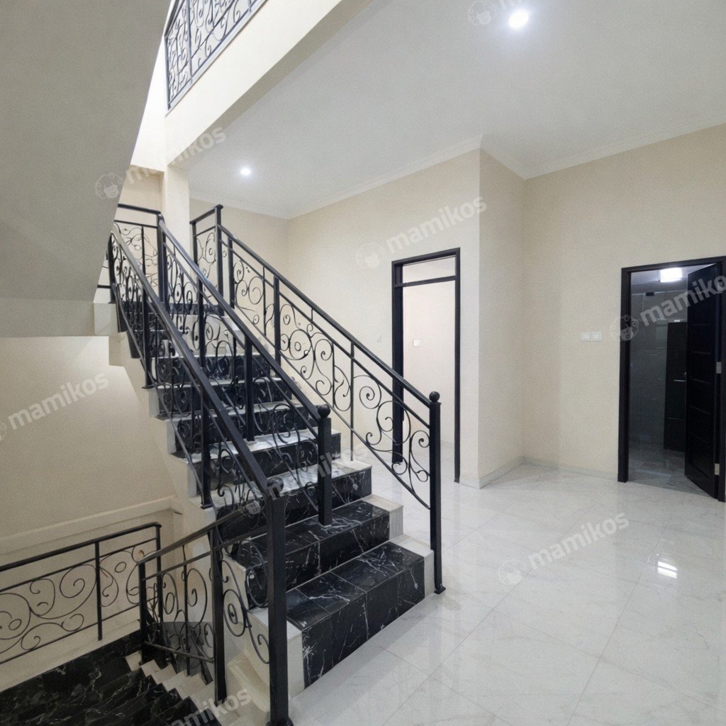 Rumah 5KT 3KM Pejaten Jakarta Selatan - Photo 5