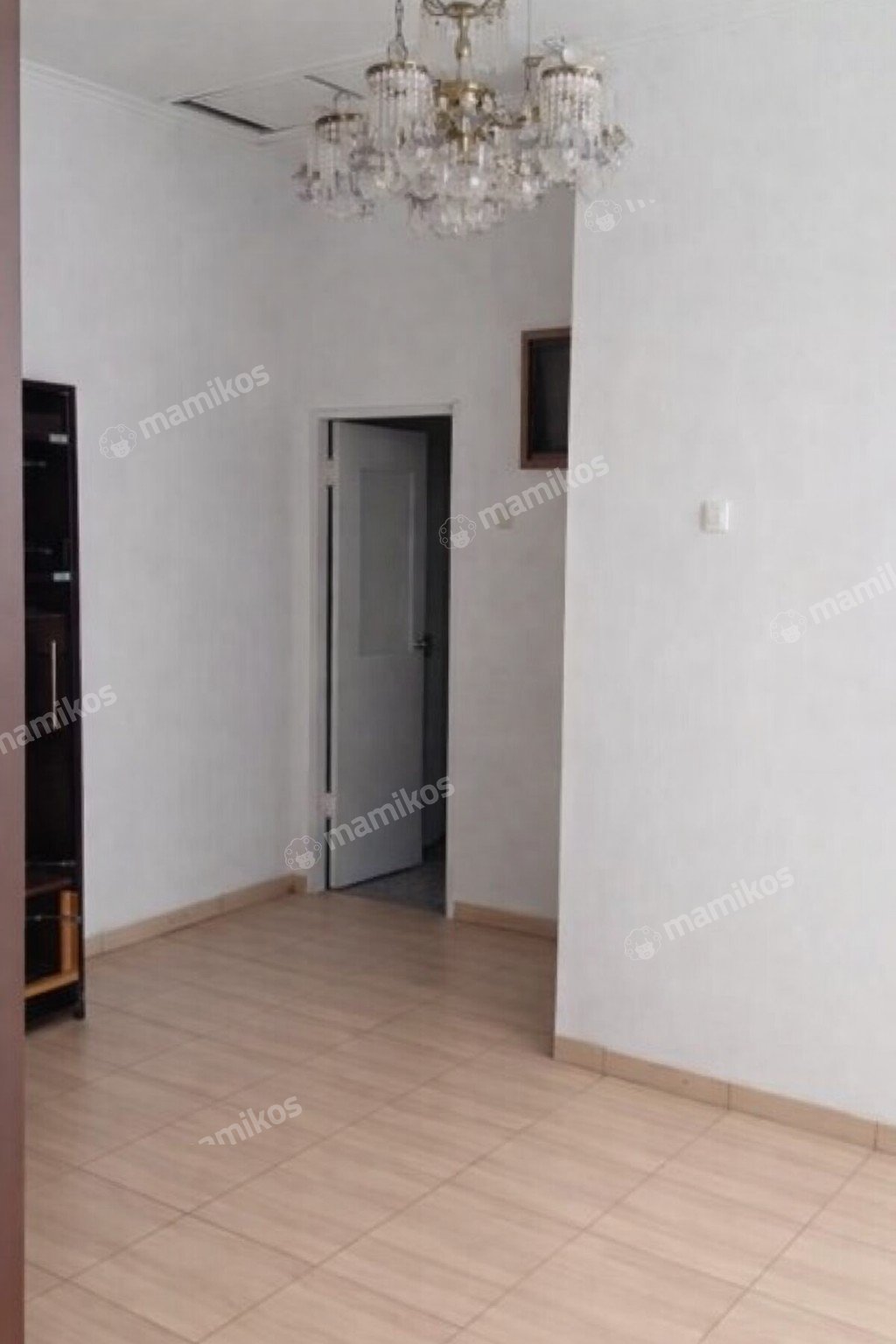 Rumah Sertifikat SHM 2 Kamar Tidur 1 Kamar Mandi Kelapa Gading Jakarta Utara - Photo 5