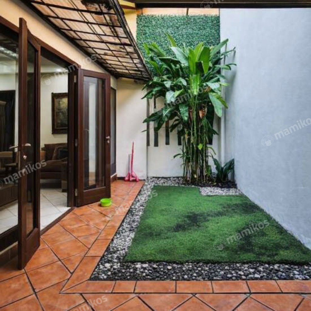 Rumah Sertifikat SHM 3 Kamar Tidur 3 Kamar Mandi Sektor 2 - Bintaro Jakarta Selatan - Photo 3