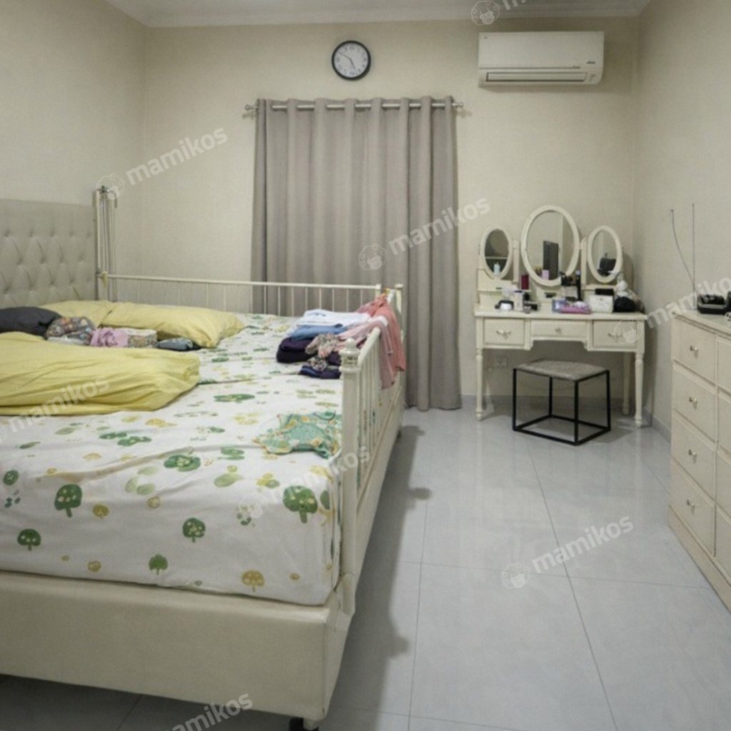 Rumah Sertifikat SHM 3 Kamar Tidur 2 Kamar Mandi Kelapa Gading Jakarta Utara - Photo 3