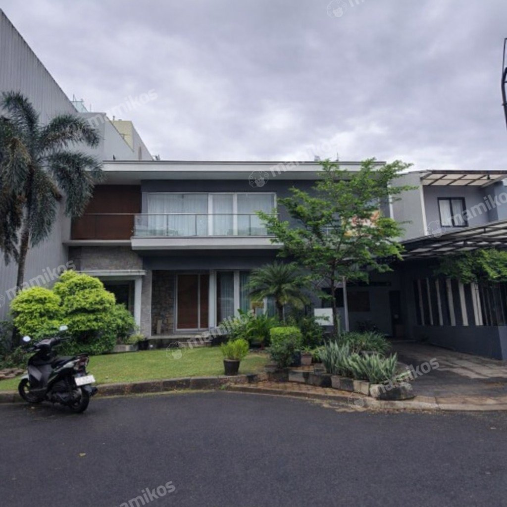 Rumah Sertifikat SHM 4 Kamar Tidur 3 Kamar Mandi Bandengan Jakarta Utara - Photo 2