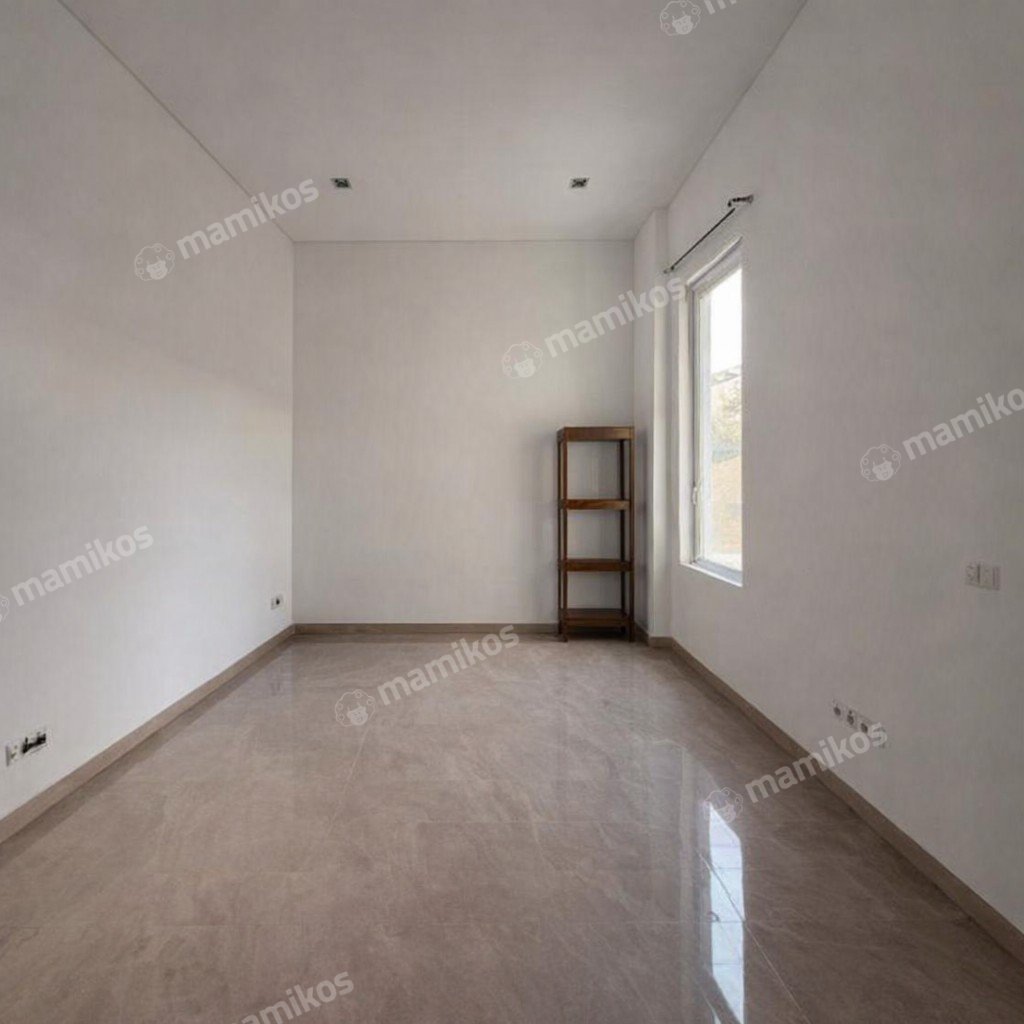 Rumah Sertifikat HGB 7 Kamar Tidur 5 Kamar Mandi Pondok Indah Jakarta Selatan - Photo 4