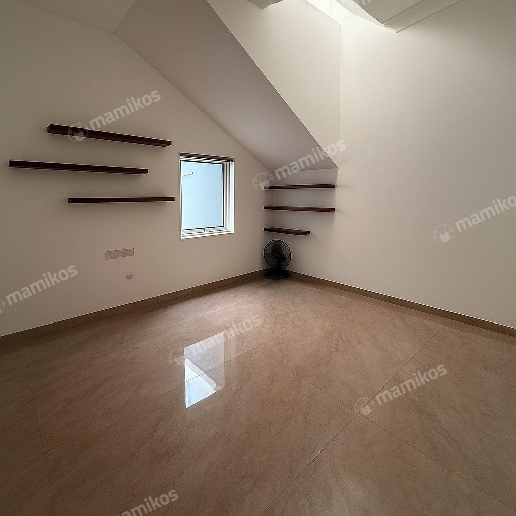 Rumah Sertifikat HGB 7 Kamar Tidur 5 Kamar Mandi Pondok Indah Jakarta Selatan - Photo 5