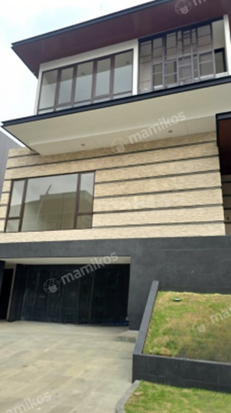 Rumah 4KT 4KM Jakarta Garden City Jakarta Timur - Photo 2