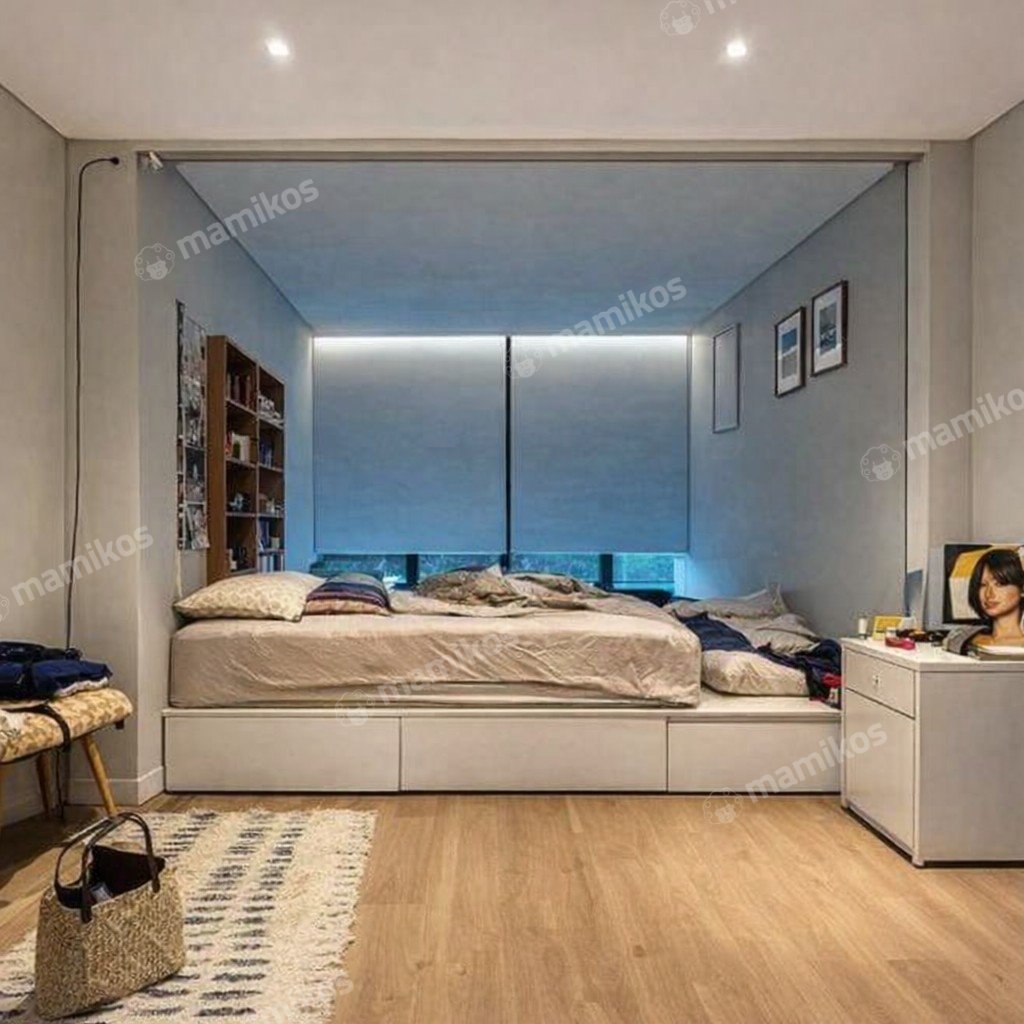 Rumah Sertifikat SHM 3 Kamar Tidur 3 Kamar Mandi Bintaro Jakarta Selatan - Photo 5