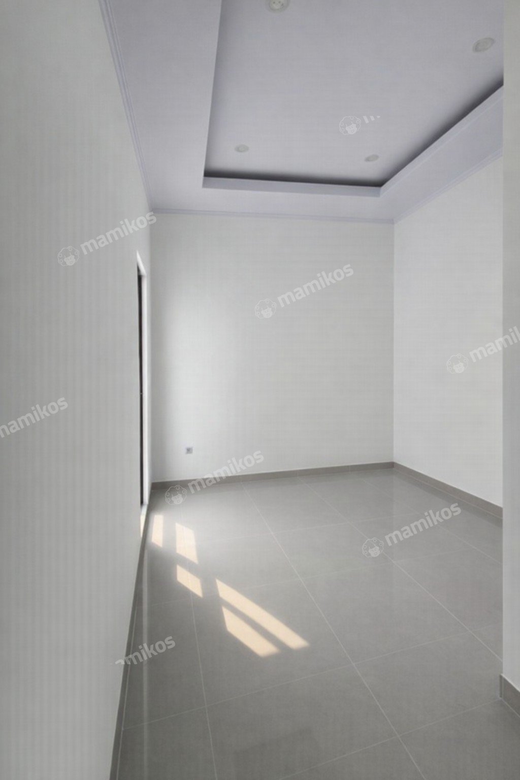 Rumah Sertifikat SHM 4 Kamar Tidur 4 Kamar Mandi Meruya Jakarta Barat - Photo 3