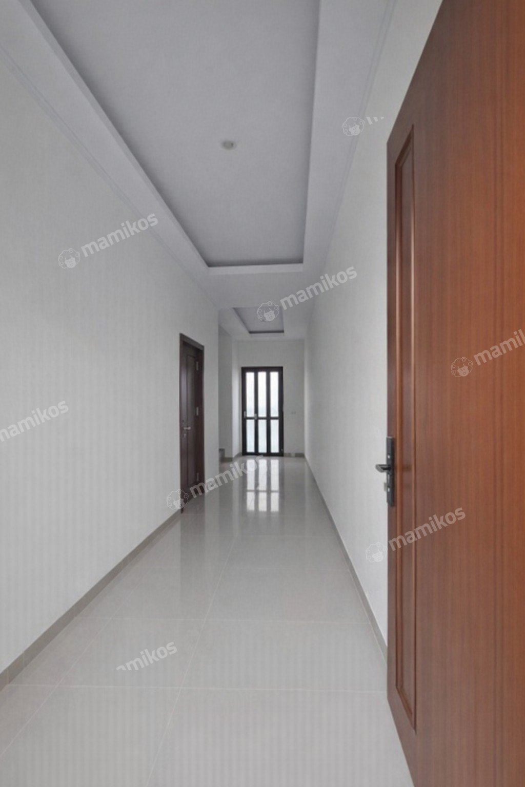Rumah Sertifikat SHM 4 Kamar Tidur 4 Kamar Mandi Meruya Jakarta Barat - Photo 4