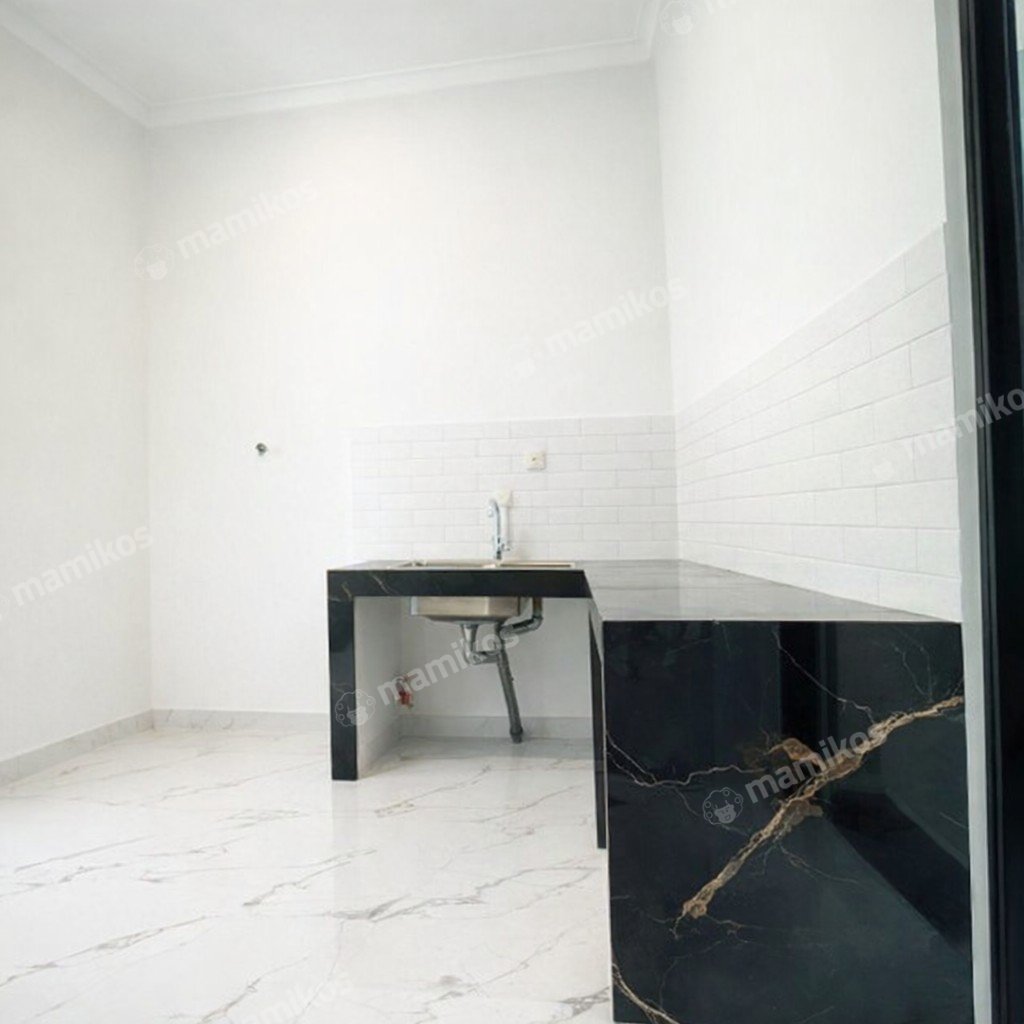 Rumah Sertifikat SHM 3 Kamar Tidur 2 Kamar Mandi Ciracas Jakarta Timur - Photo 4