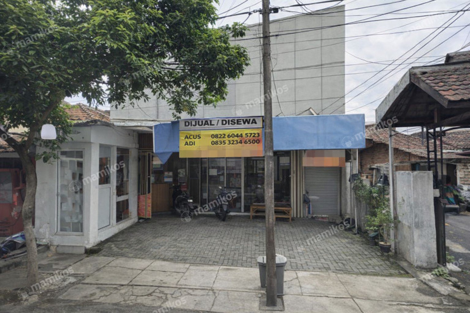 Rumah Sertifikat SHM 3 Kamar Tidur 3 Kamar Mandi Cipinang Jakarta Timur