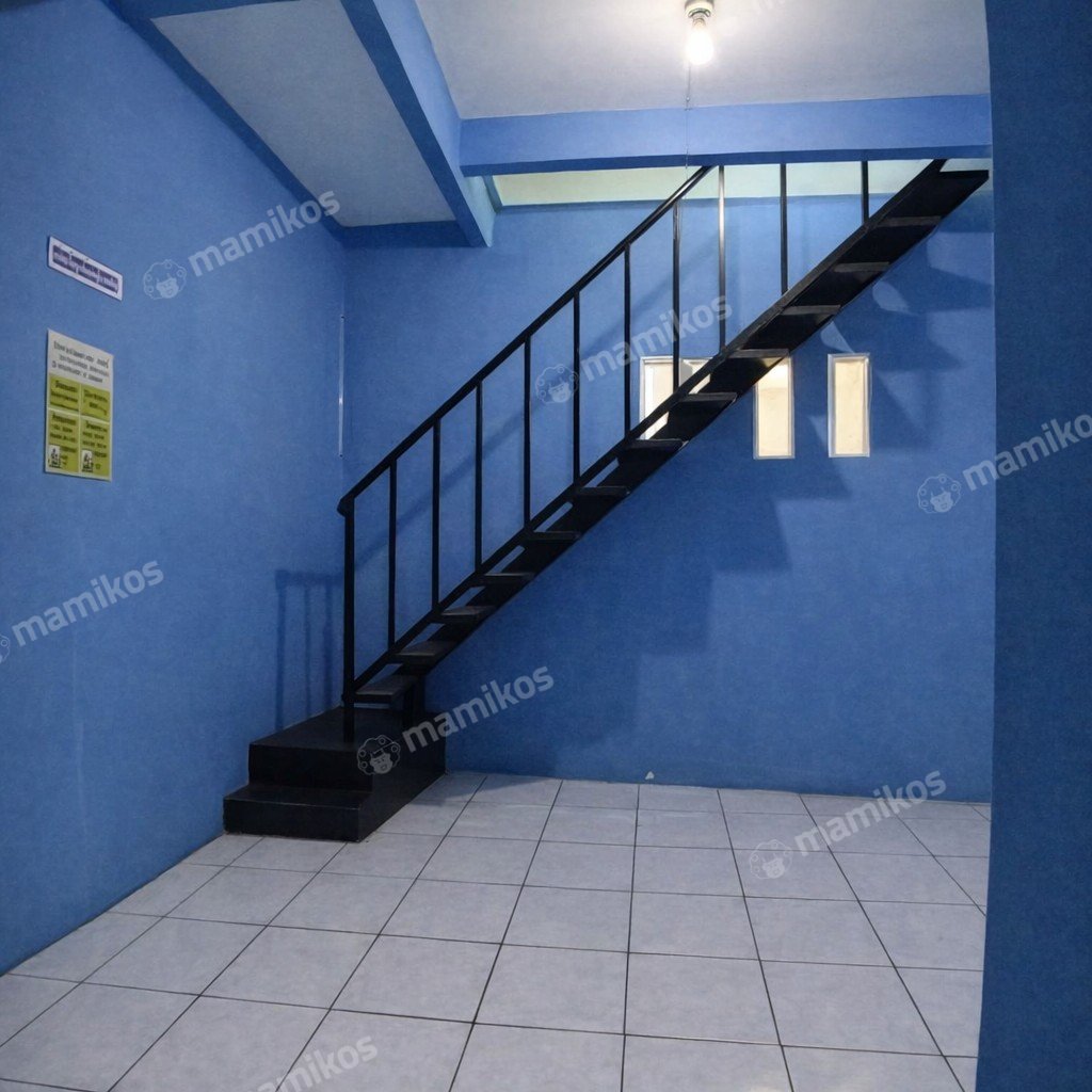 Rumah Sertifikat SHM 3 Kamar Tidur 3 Kamar Mandi Cipinang Jakarta Timur - Photo 2