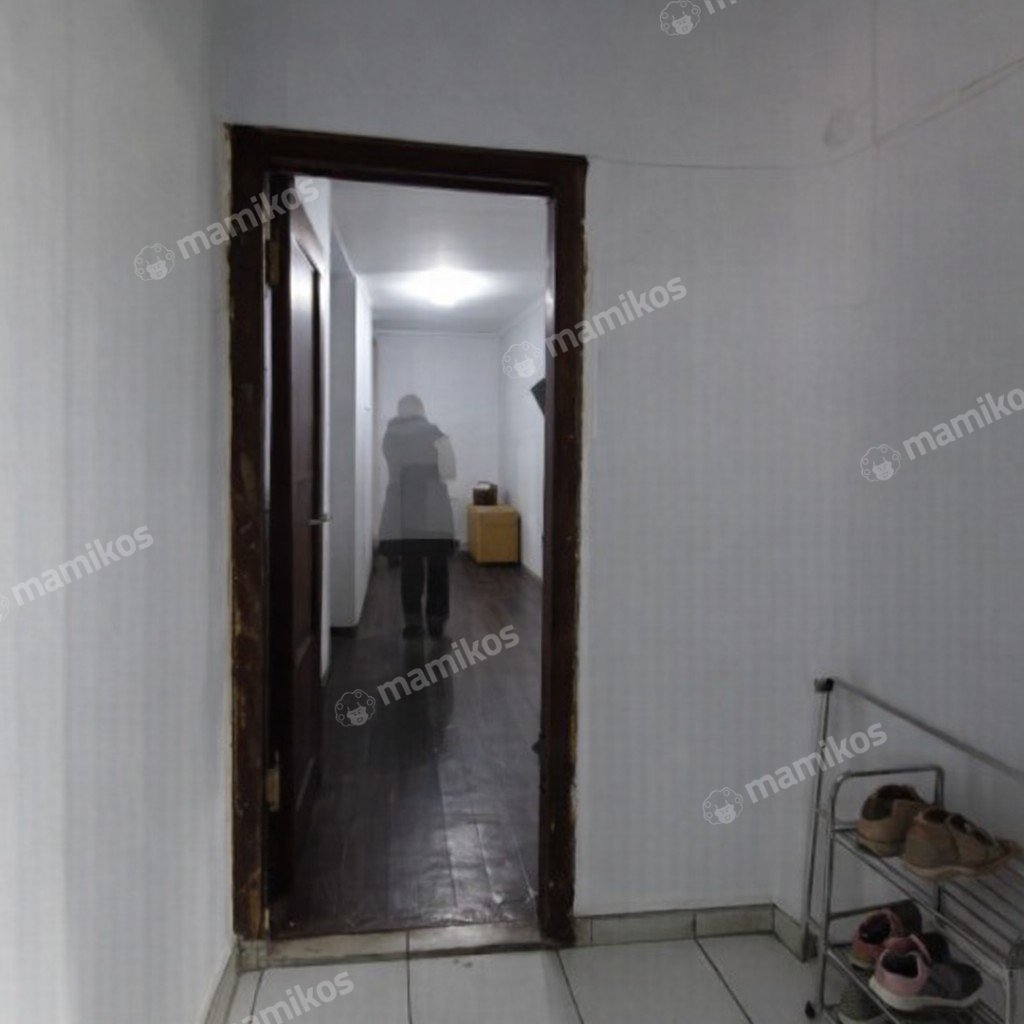 Rumah Sertifikat SHM 3 Kamar Tidur 3 Kamar Mandi Cipinang Jakarta Timur - Photo 3