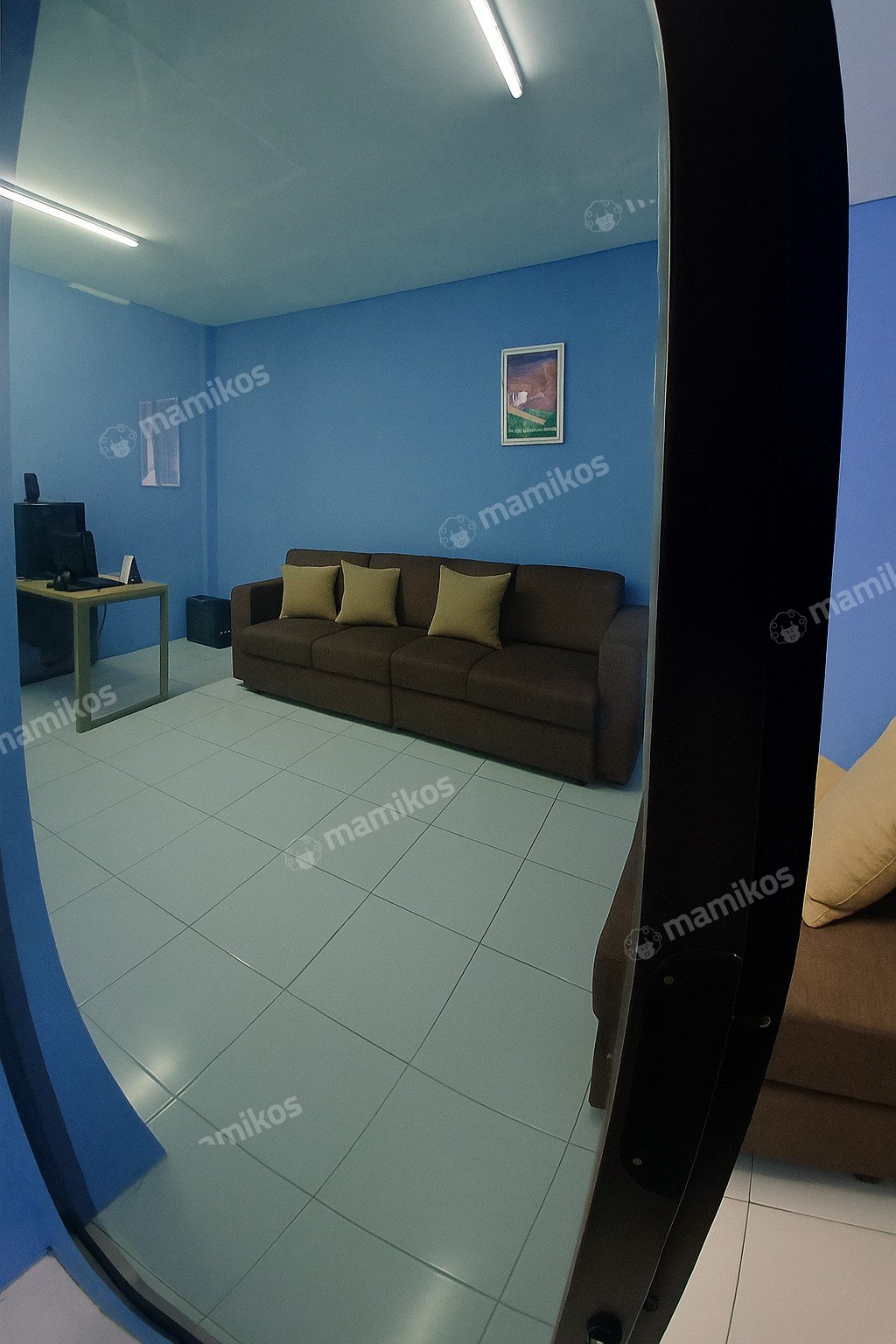 Rumah Sertifikat SHM 3 Kamar Tidur 3 Kamar Mandi Cipinang Jakarta Timur - Photo 4