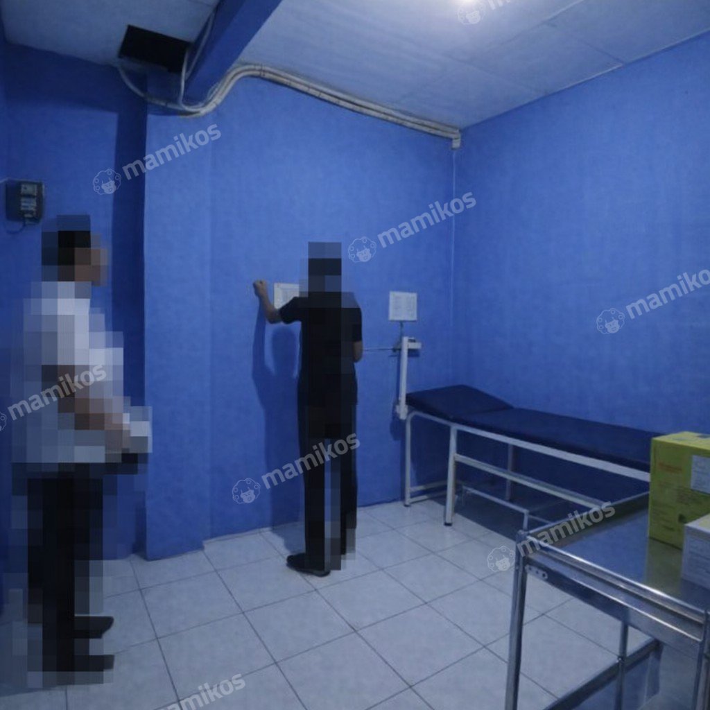 Rumah Sertifikat SHM 3 Kamar Tidur 3 Kamar Mandi Cipinang Jakarta Timur - Photo 5