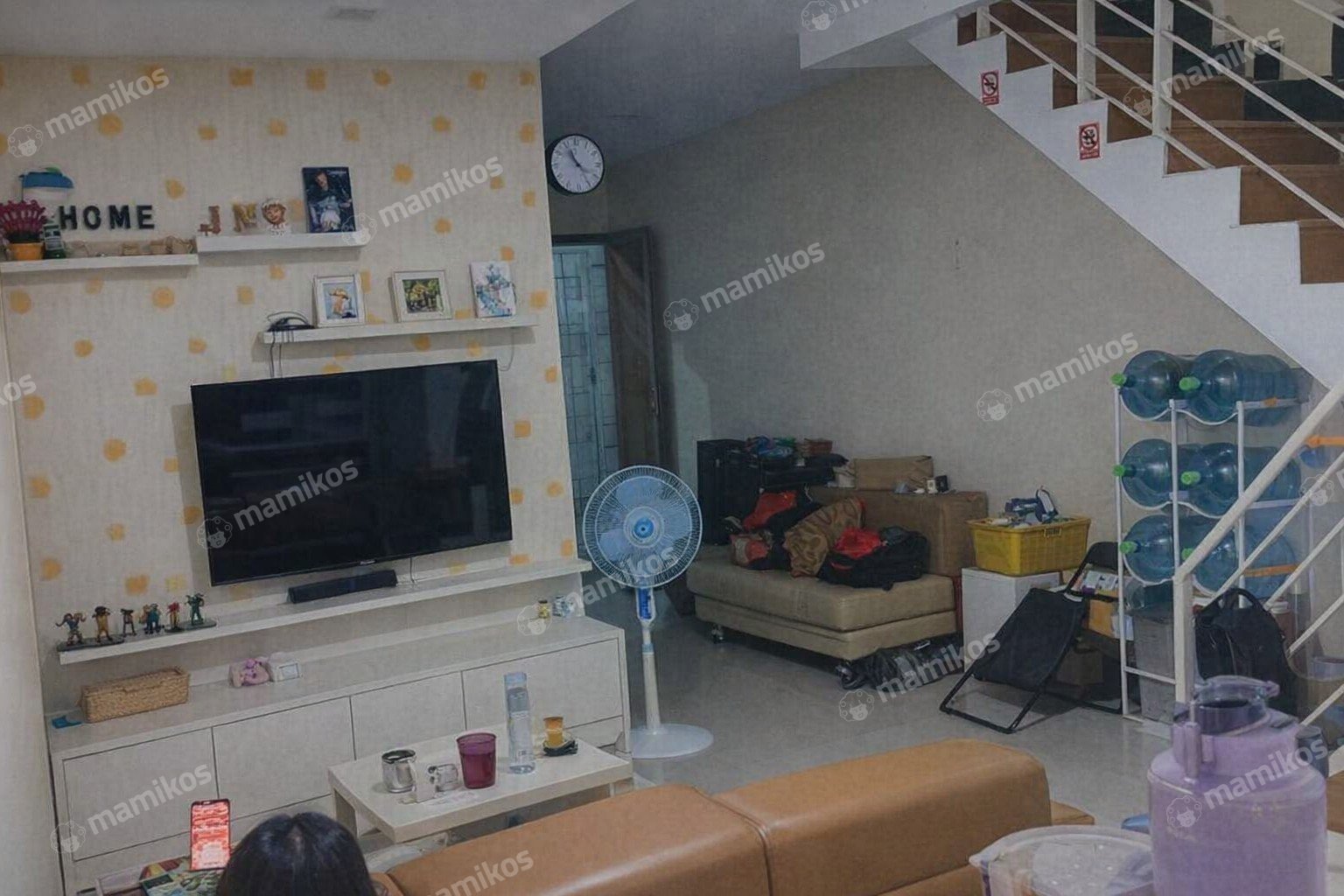 Rumah 4KT 4KM Cengkareng Jakarta Barat