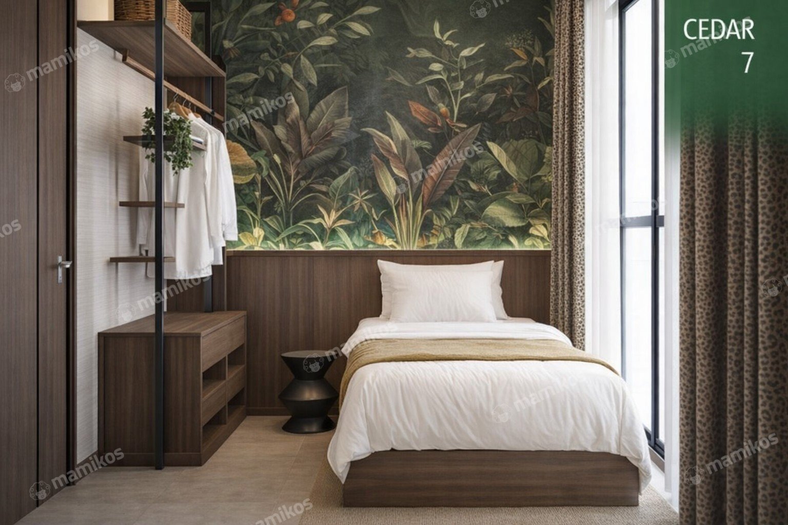 Rumah Sertifikat PPJB 3 Kamar Tidur 3 Kamar Mandi Citra Garden Jakarta Barat - Photo 3