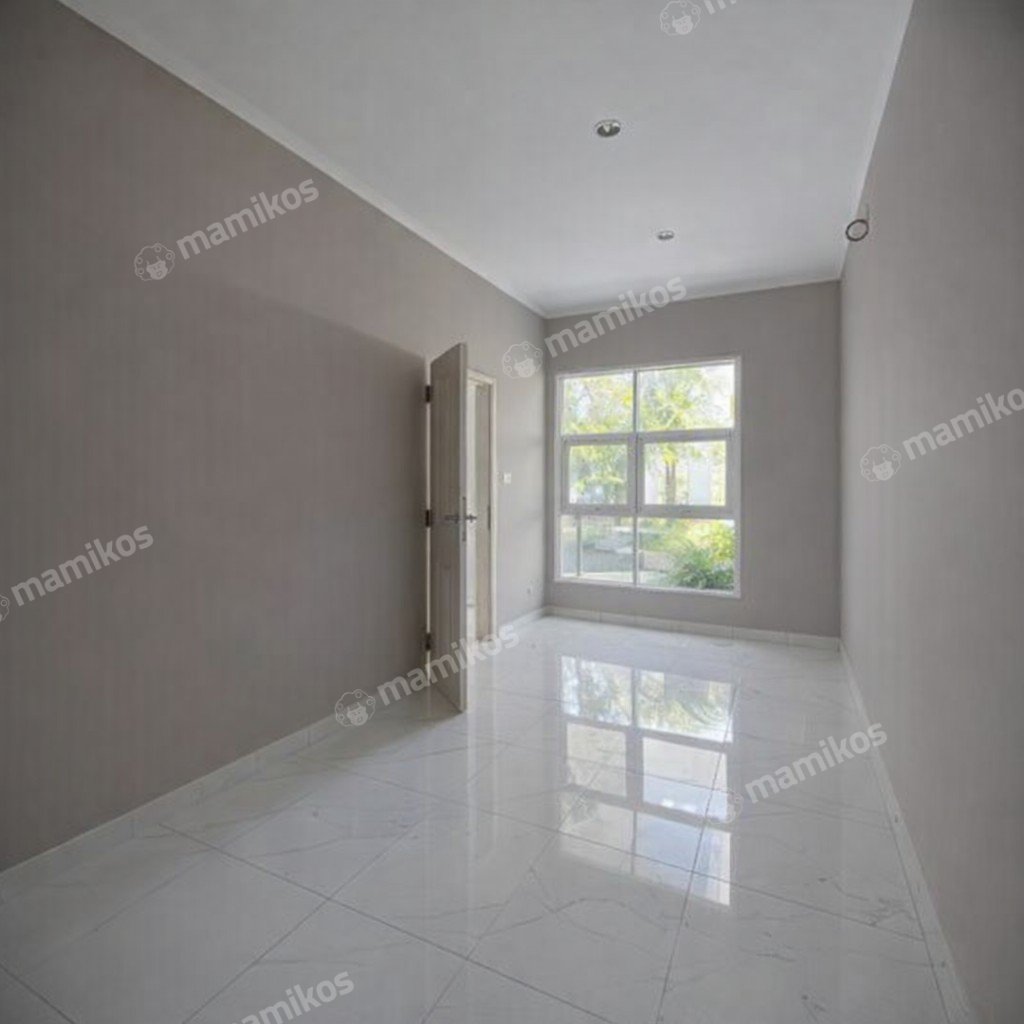 Rumah Sertifikat SHM 6 Kamar Tidur 5 Kamar Mandi Cilandak Jakarta Selatan - Photo 5
