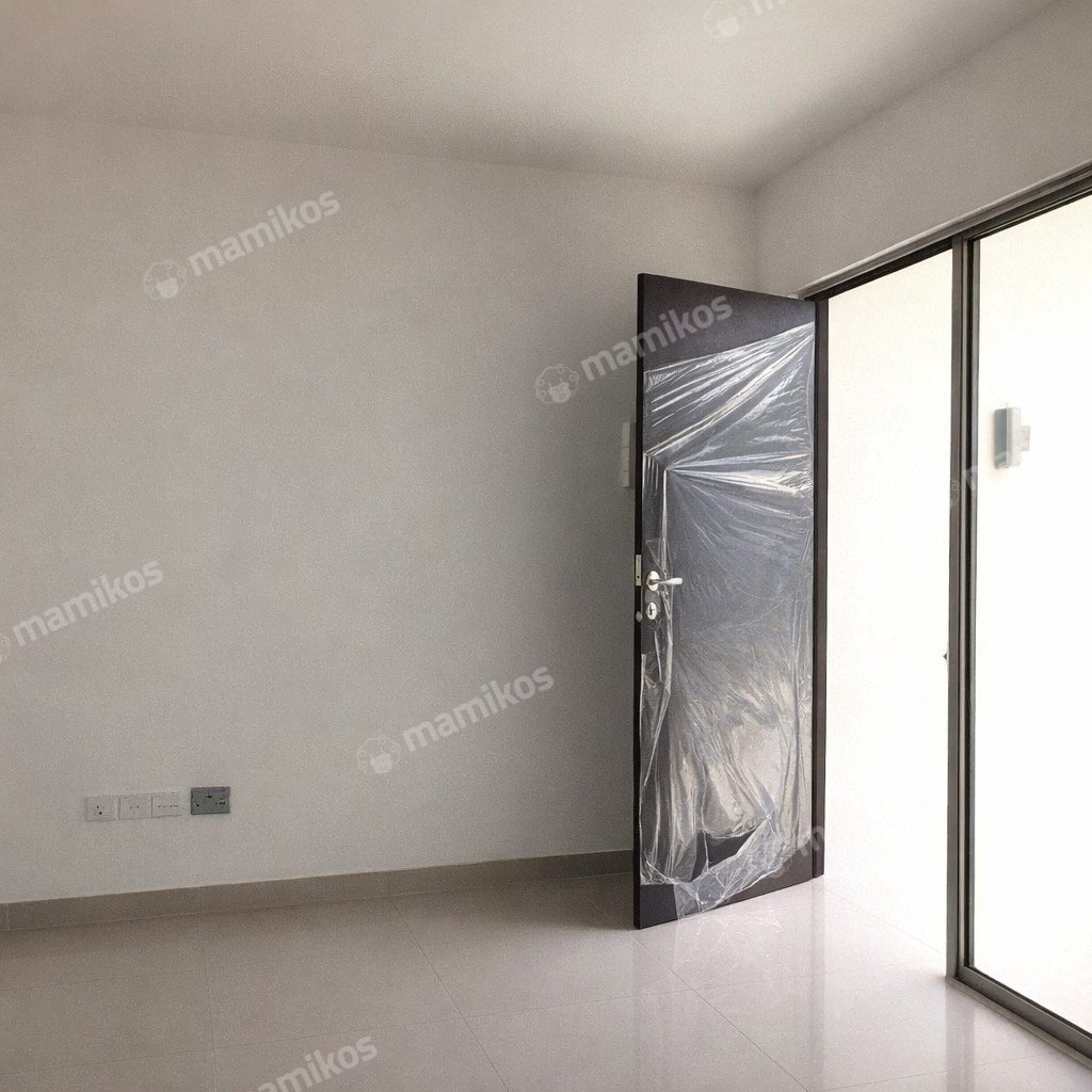 Rumah Sertifikat PPJB 3 Kamar Tidur 2 Kamar Mandi Pantai Indah Kapuk 2 Jakarta Utara - Photo 2