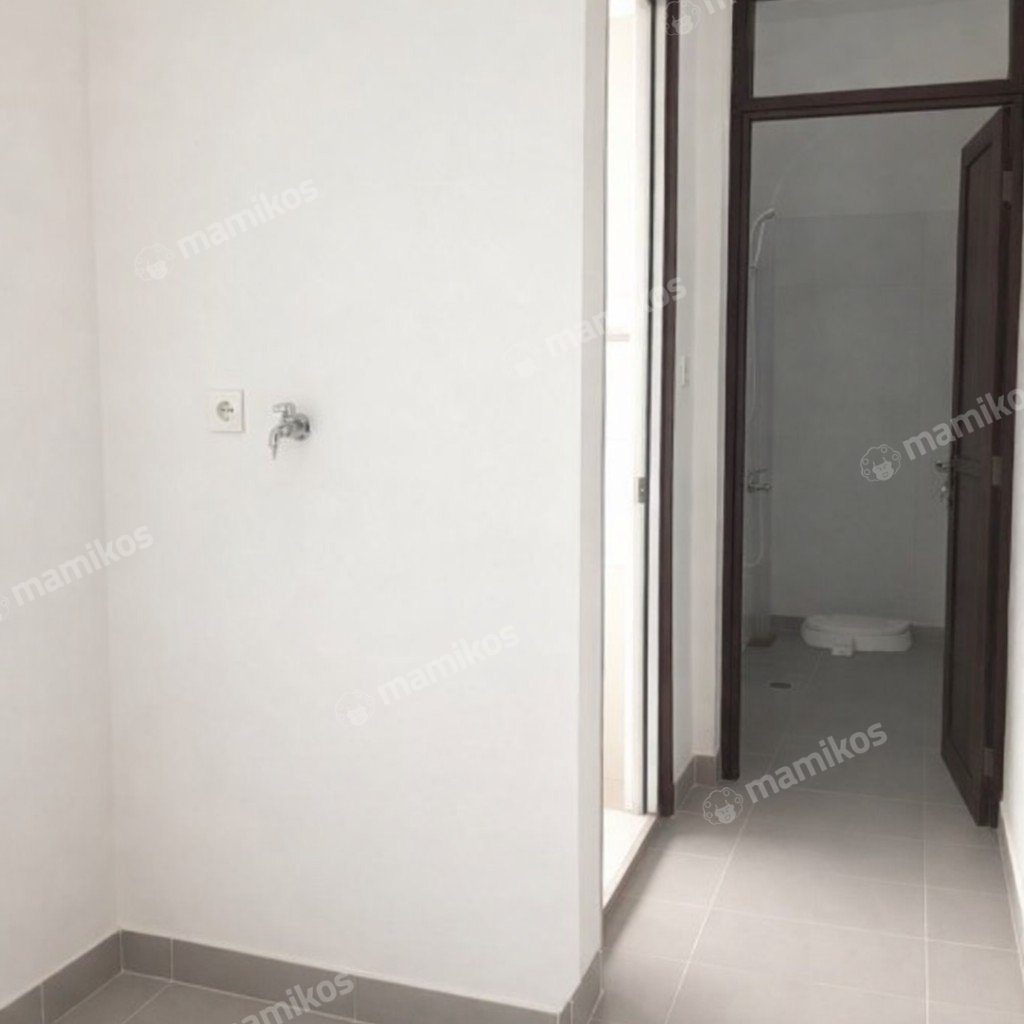 Rumah Sertifikat PPJB 3 Kamar Tidur 2 Kamar Mandi Pantai Indah Kapuk 2 Jakarta Utara - Photo 5