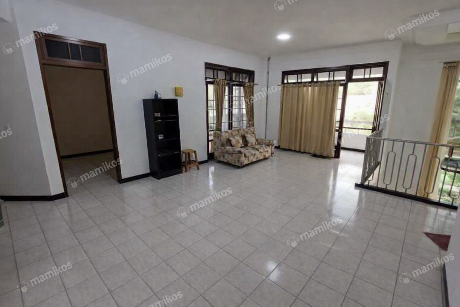 Rumah Sertifikat SHM 4 Kamar Tidur 3 Kamar Mandi Sunter Jakarta Utara - Photo 2