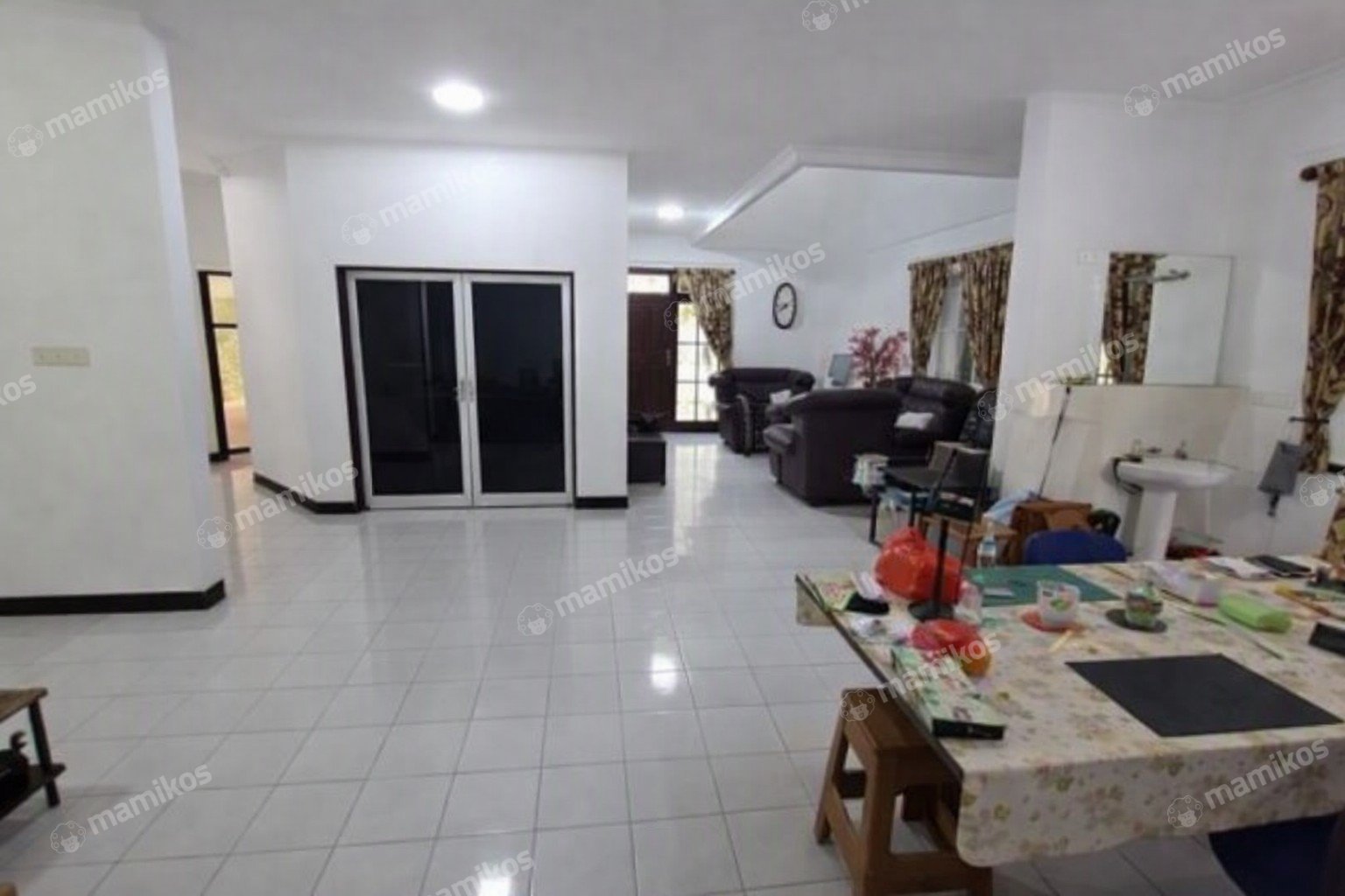 Rumah Sertifikat SHM 4 Kamar Tidur 3 Kamar Mandi Sunter Jakarta Utara - Photo 3