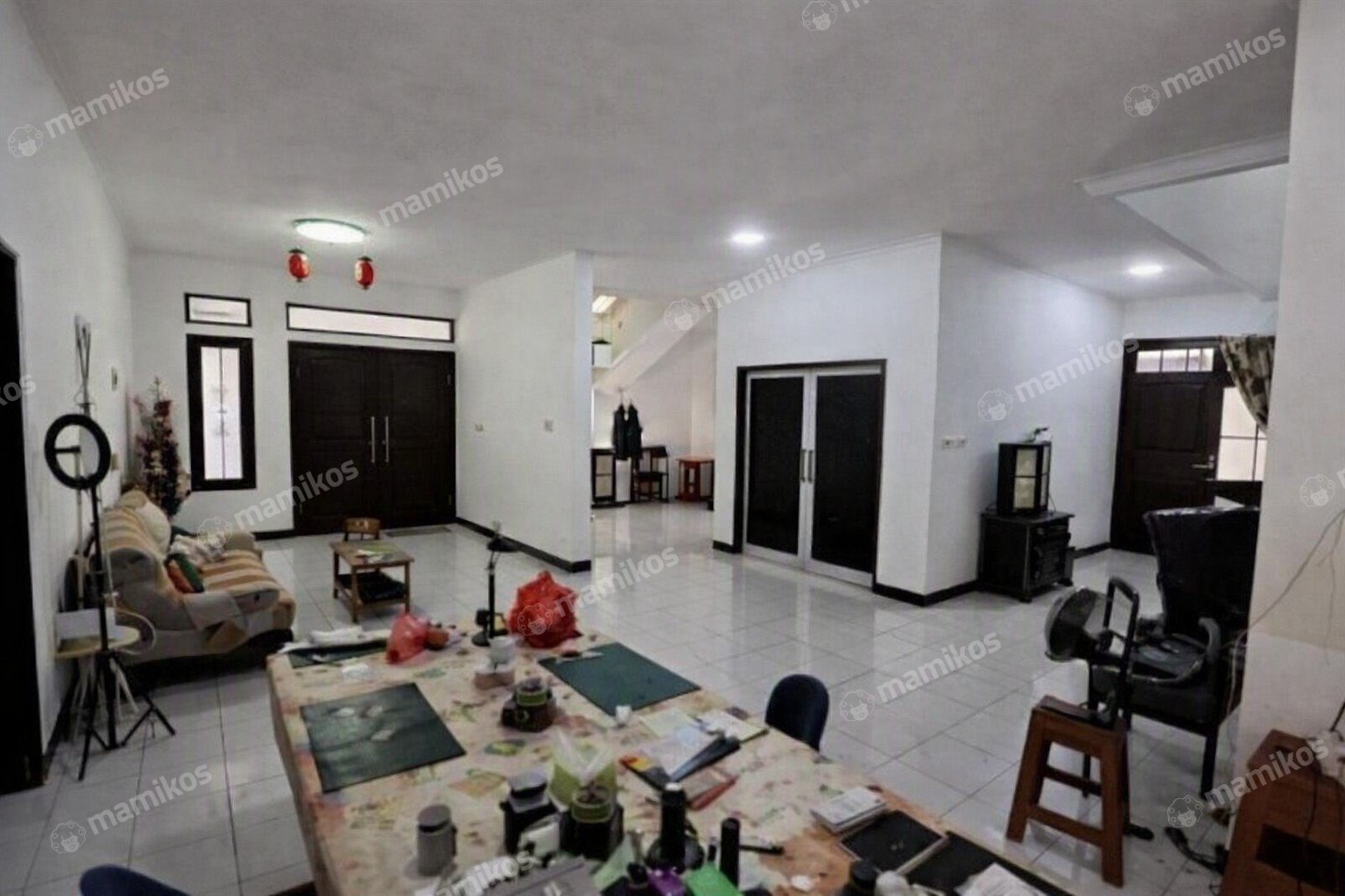Rumah Sertifikat SHM 4 Kamar Tidur 3 Kamar Mandi Sunter Jakarta Utara - Photo 5