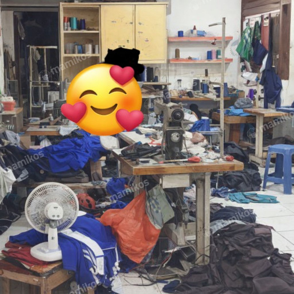Rumah Sertifikat SHM 4 Kamar Tidur 3 Kamar Mandi Kayu Putih Jakarta Timur - Photo 3