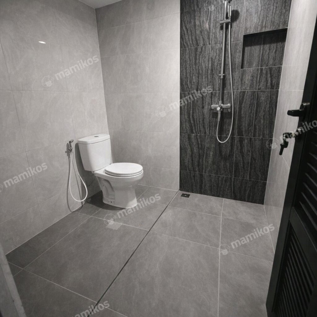 Rumah Sertifikat SHM 5 Kamar Tidur 4 Kamar Mandi Puri Indah Jakarta Barat - Photo 4