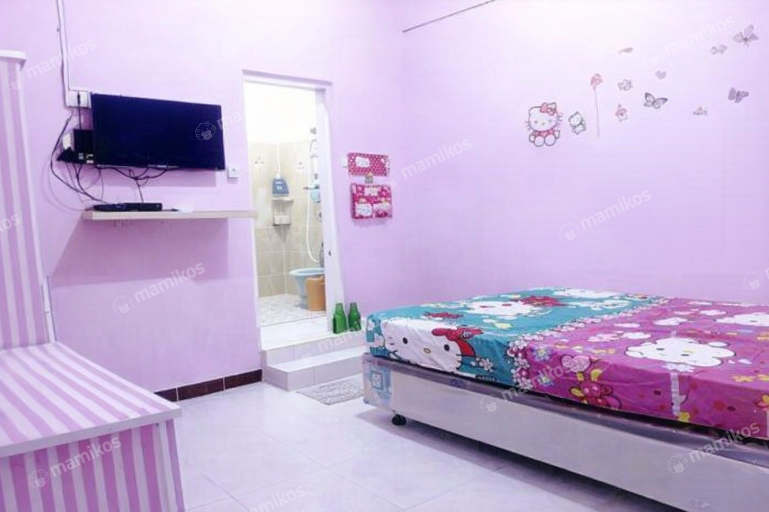 Rumah 14 Kamar Tidur 12 Kamar Mandi Kelapa Gading Jakarta Utara