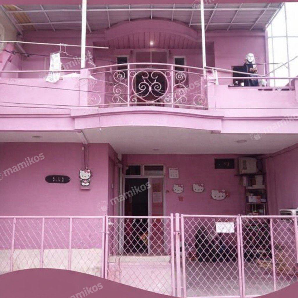 Rumah 14 Kamar Tidur 12 Kamar Mandi Kelapa Gading Jakarta Utara - Photo 2