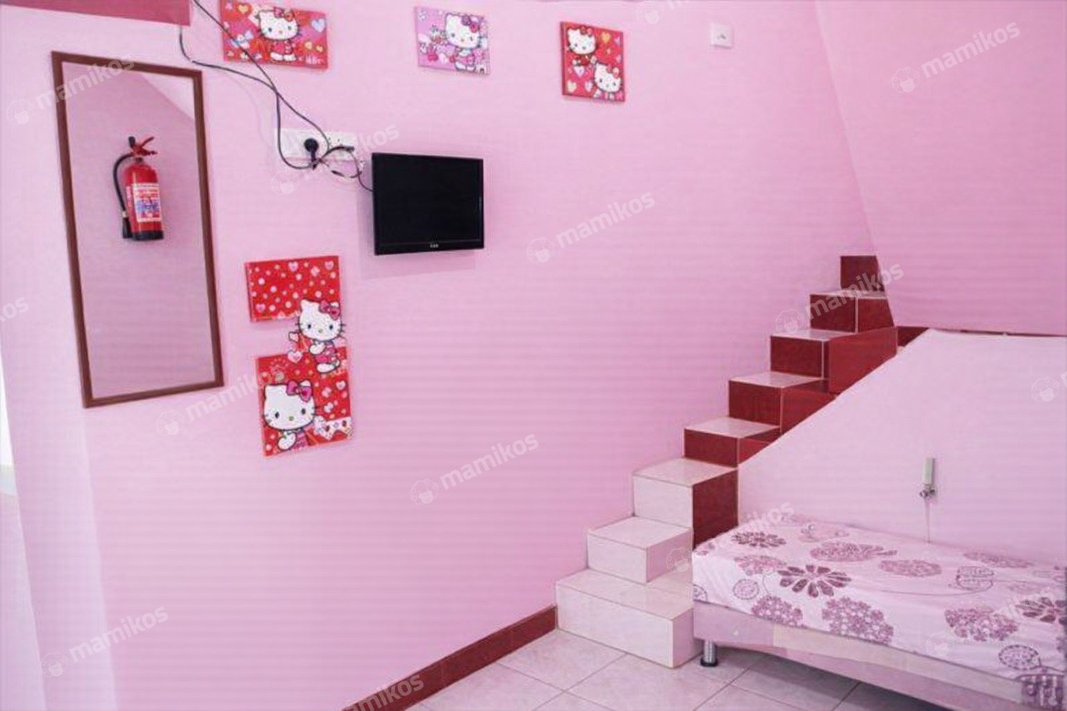 Rumah 14 Kamar Tidur 12 Kamar Mandi Kelapa Gading Jakarta Utara - Photo 3