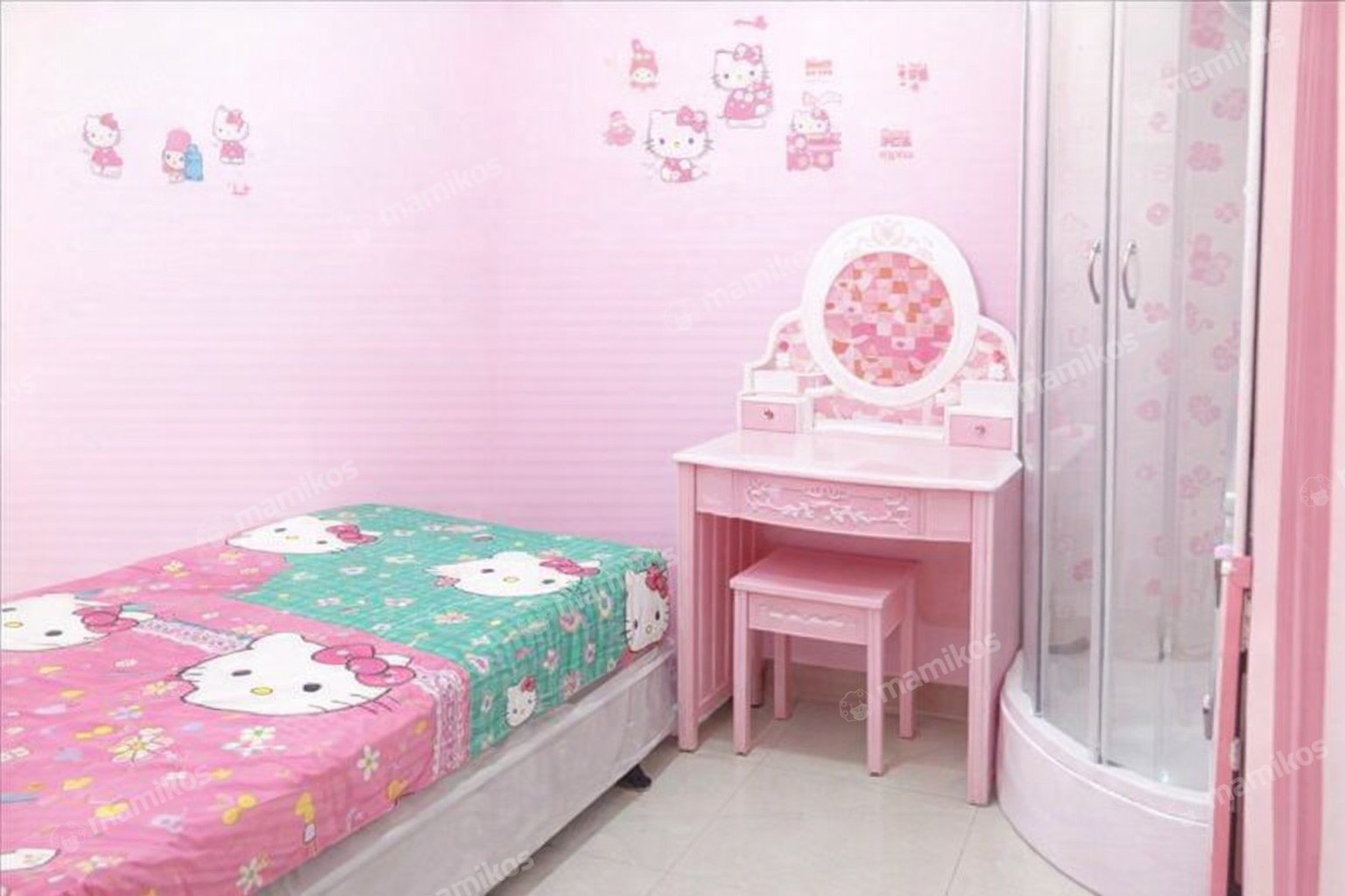 Rumah 14 Kamar Tidur 12 Kamar Mandi Kelapa Gading Jakarta Utara - Photo 4
