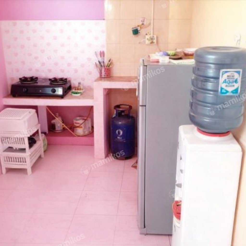 Rumah 14 Kamar Tidur 12 Kamar Mandi Kelapa Gading Jakarta Utara - Photo 5