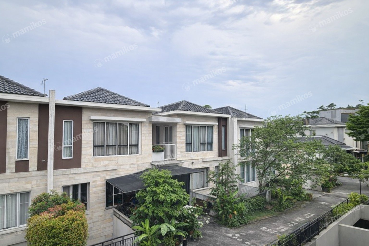 Rumah 3KT 4KM Lebak Bulus Jakarta Selatan