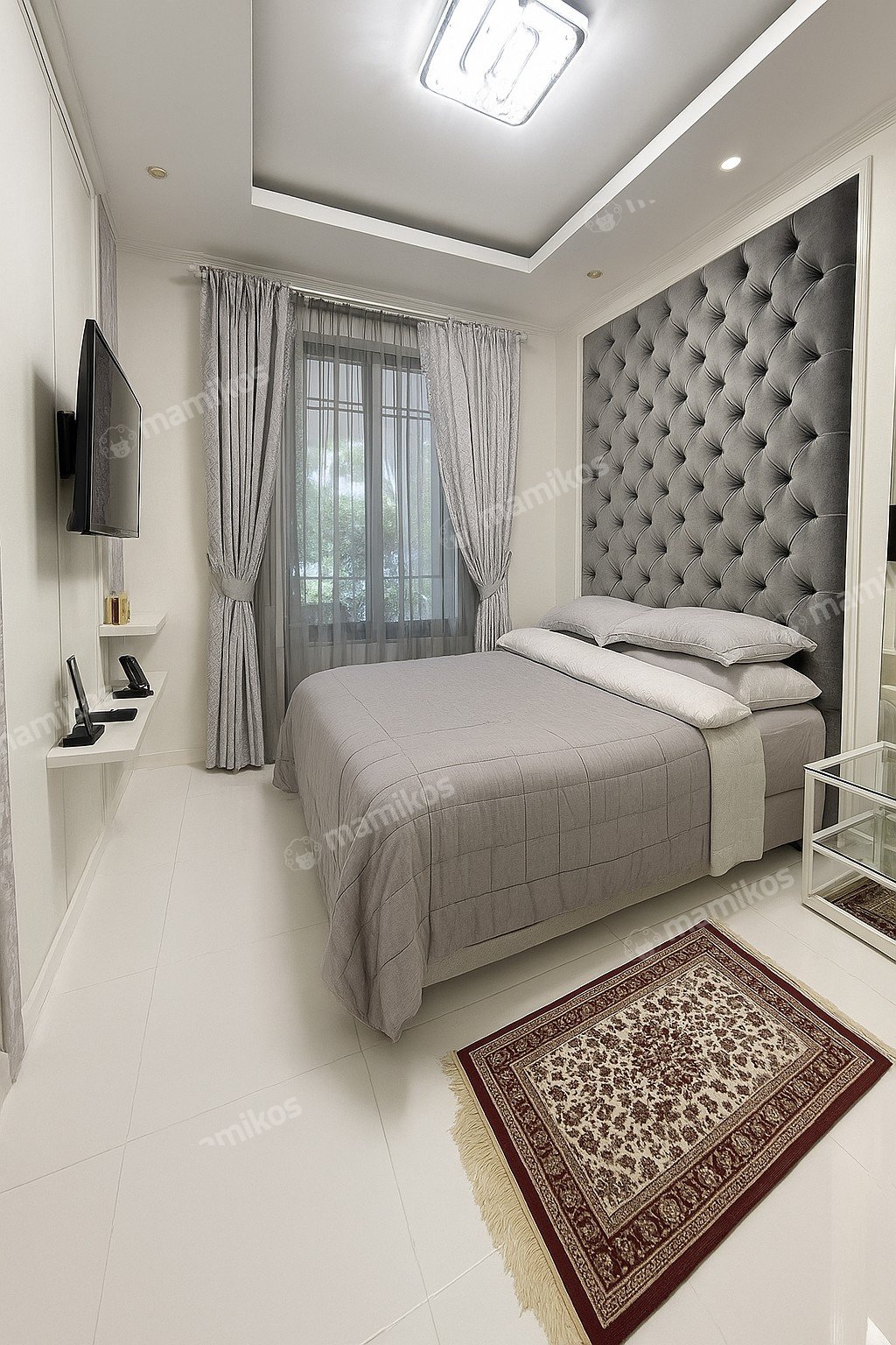 Rumah 3KT 4KM Lebak Bulus Jakarta Selatan - Photo 2