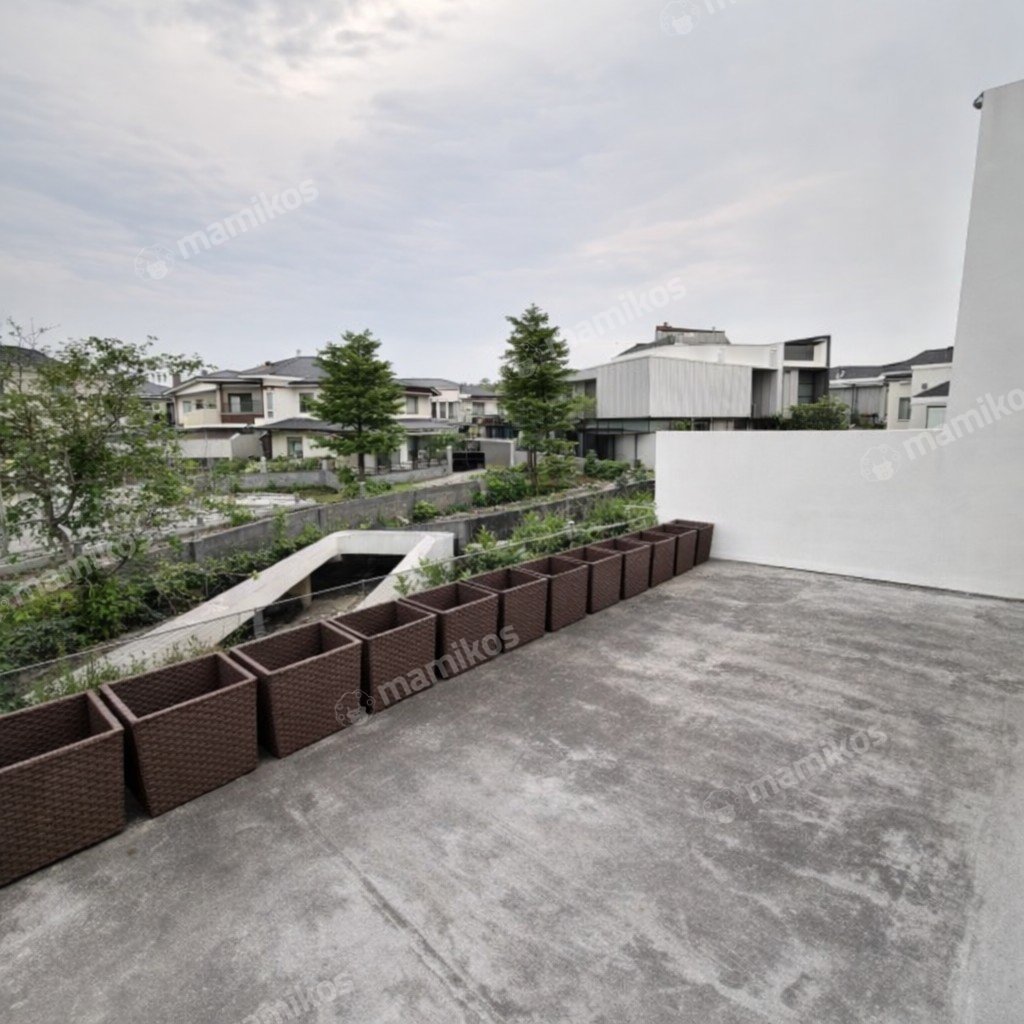 Rumah 3KT 4KM Lebak Bulus Jakarta Selatan - Photo 5