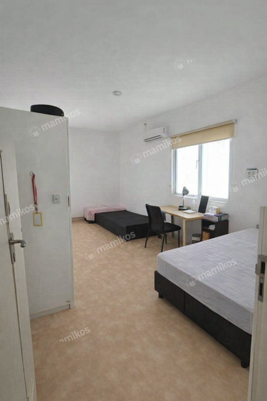 Rumah Sertifikat SHM 4 Kamar Mandi 2 Lantai Sunter Jakarta Utara - Photo 3