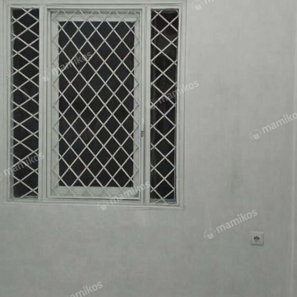 Rumah Sertifikat SHM 4 Kamar Tidur 2 Kamar Mandi Citra Garden Jakarta Barat