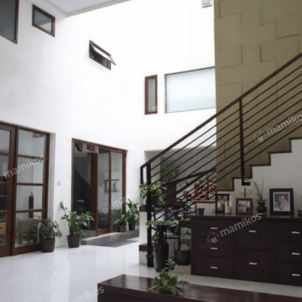 Rumah Sertifikat SHM 1 Lantai Taman Surya Jakarta Barat - Photo 2
