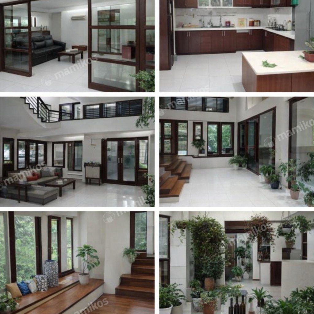 Rumah Sertifikat SHM 1 Lantai Taman Surya Jakarta Barat - Photo 3