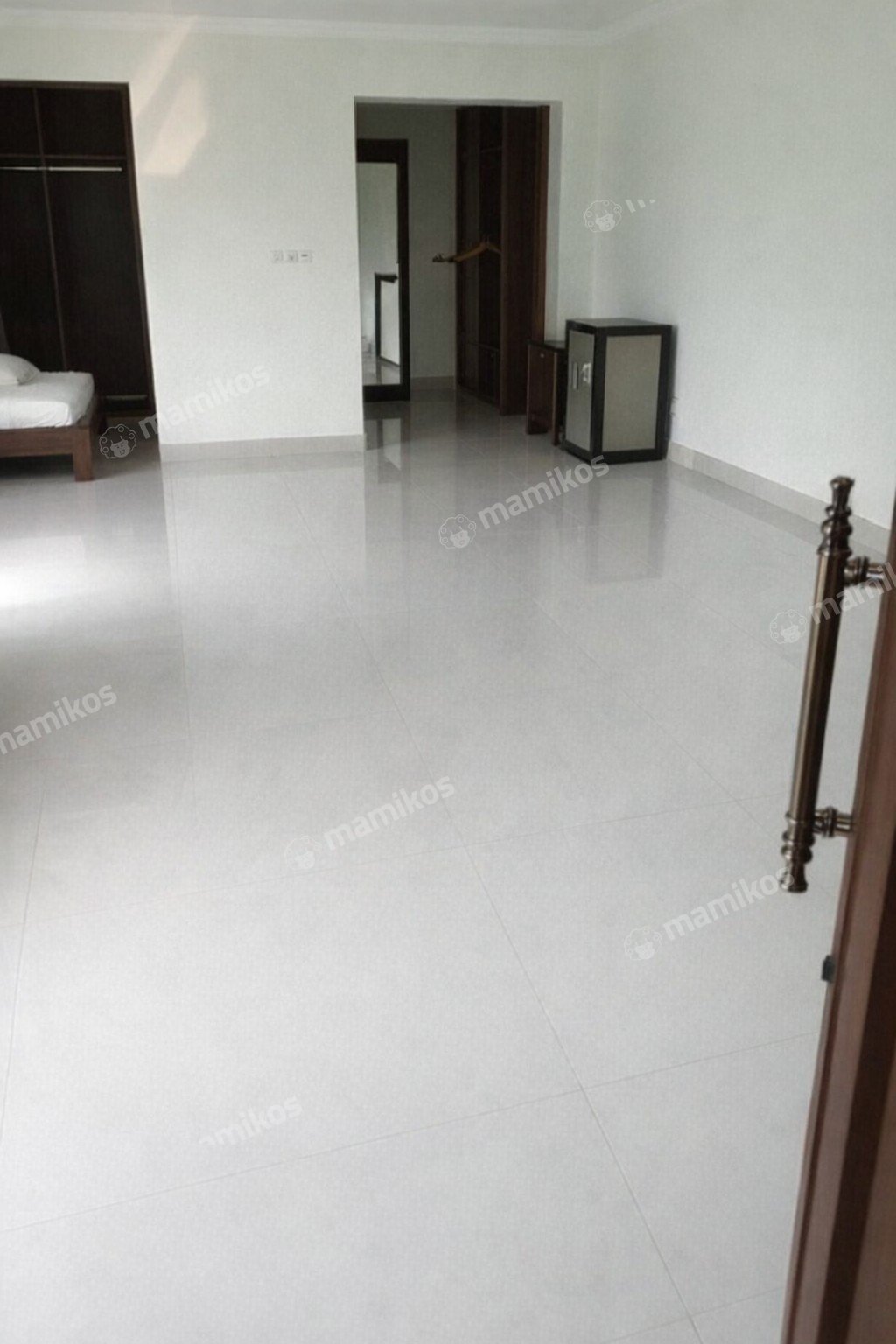 Rumah Sertifikat SHM 4 Kamar Tidur 3 Kamar Mandi Cipete Jakarta Selatan - Photo 4