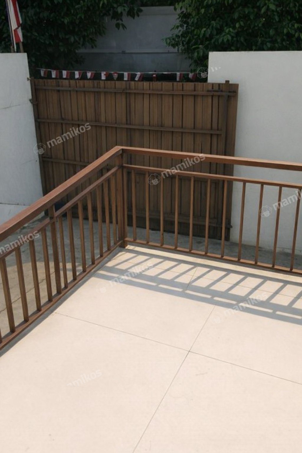Rumah Sertifikat SHM 4 Kamar Tidur 3 Kamar Mandi Cipete Jakarta Selatan - Photo 5