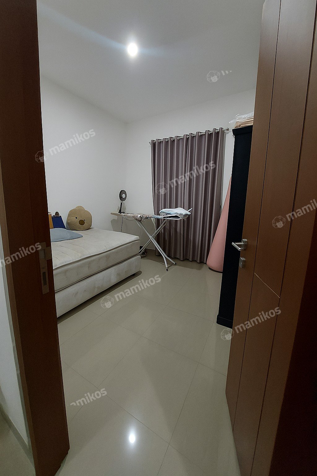 Rumah Sertifikat SHM 2 Kamar Tidur 2 Kamar Mandi Cipayung Jakarta Timur - Photo 5