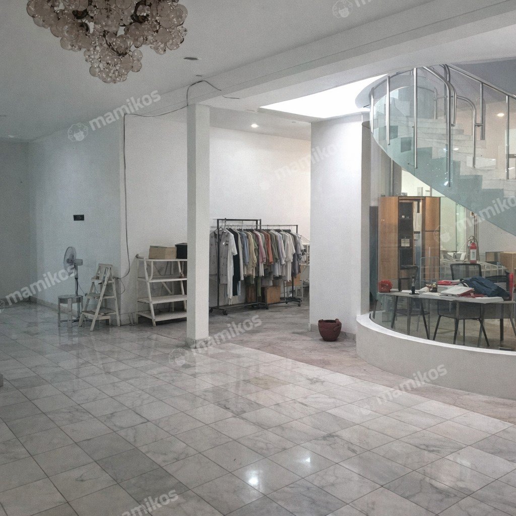 Rumah Sertifikat SHM 6 Kamar Tidur 3 Kamar Mandi Pulomas Jakarta Timur - Photo 4