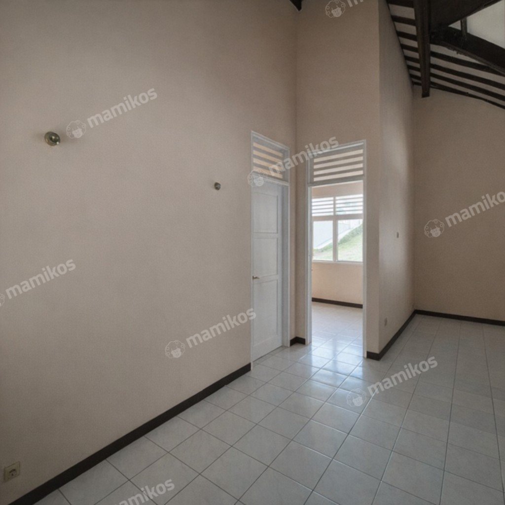 Rumah Sertifikat SHM 3 Kamar Tidur 2 Kamar Mandi Kebayoran Baru Jakarta Selatan - Photo 2