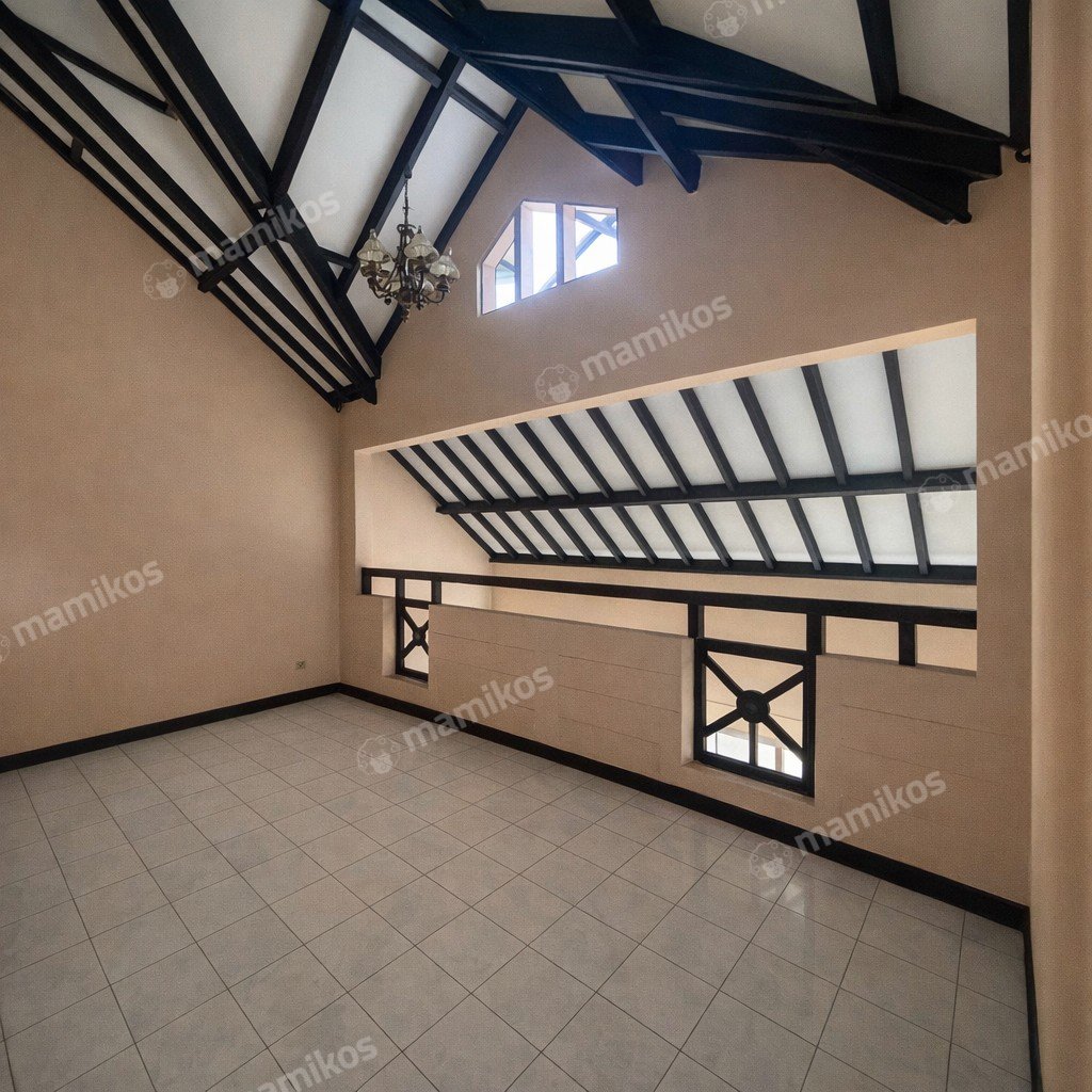 Rumah Sertifikat SHM 3 Kamar Tidur 2 Kamar Mandi Kebayoran Baru Jakarta Selatan - Photo 3