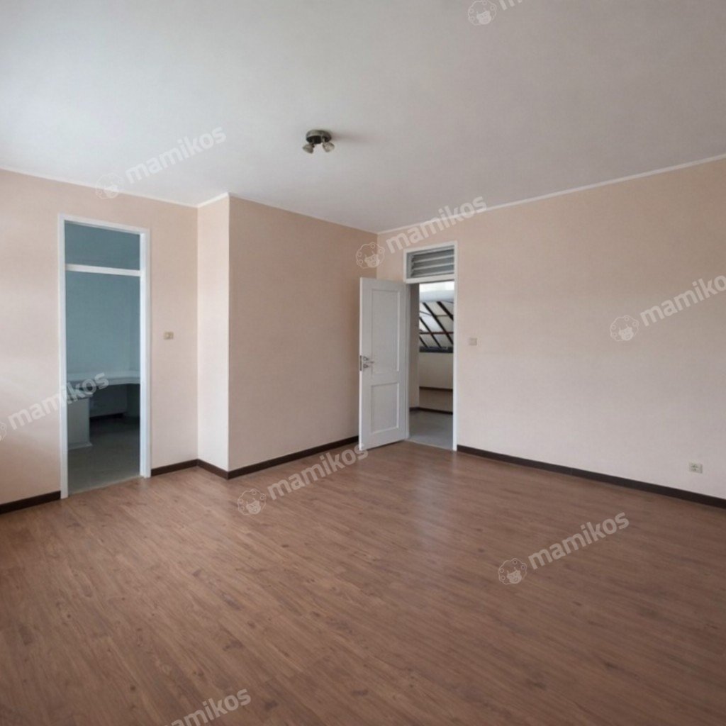 Rumah Sertifikat SHM 3 Kamar Tidur 2 Kamar Mandi Kebayoran Baru Jakarta Selatan - Photo 5
