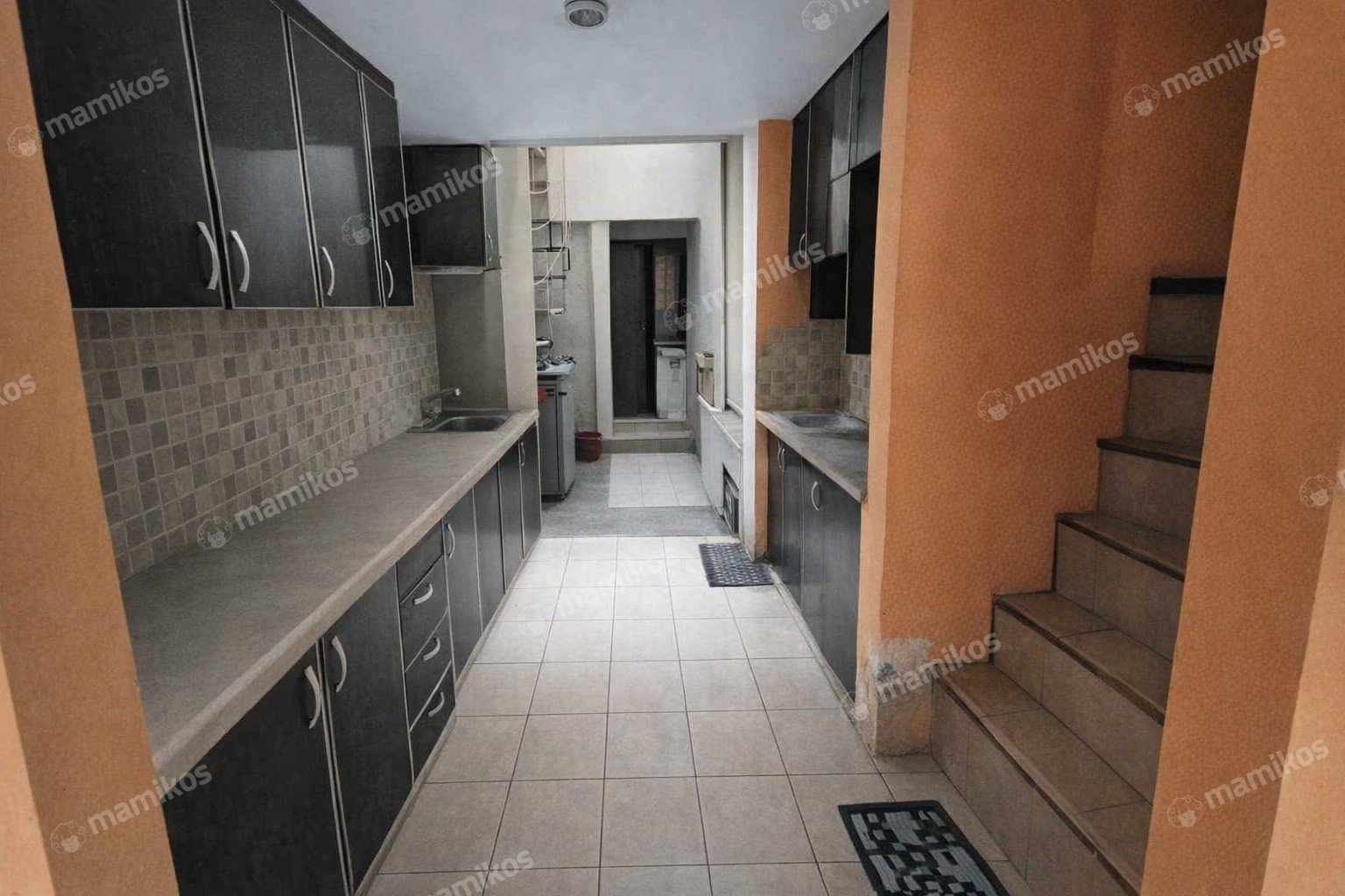 Rumah Sertifikat SHM 5 Kamar Tidur 4 Kamar Mandi Cengkareng Jakarta Barat - Photo 2