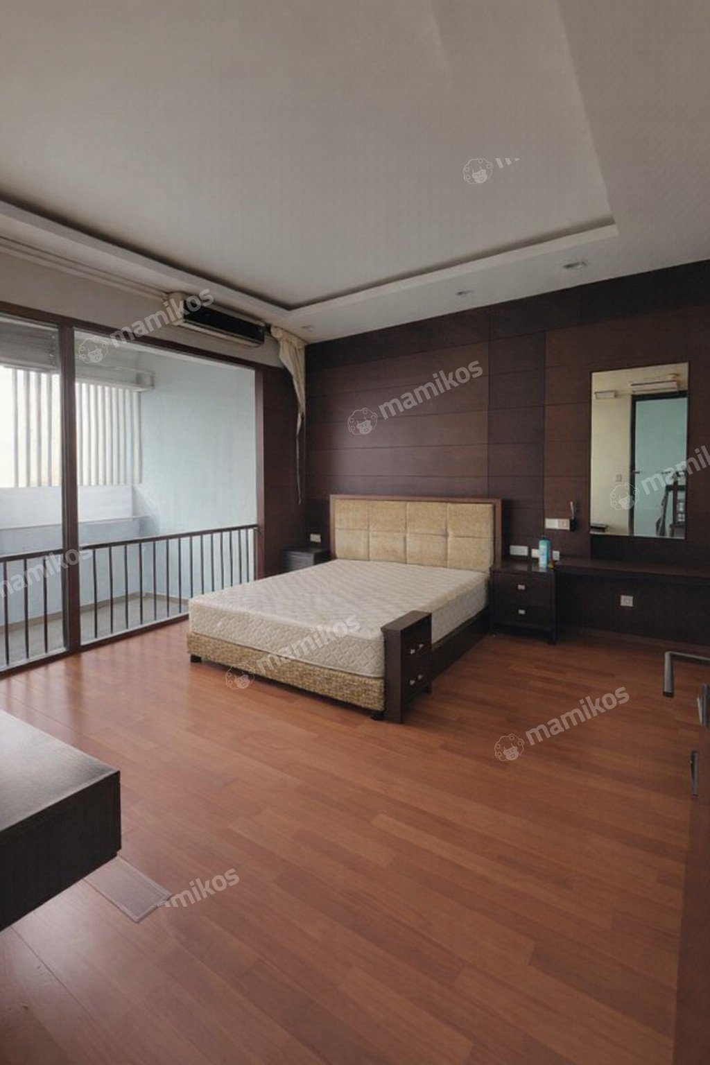 Rumah Sertifikat SHM 5 Kamar Tidur 4 Kamar Mandi Cengkareng Jakarta Barat - Photo 3